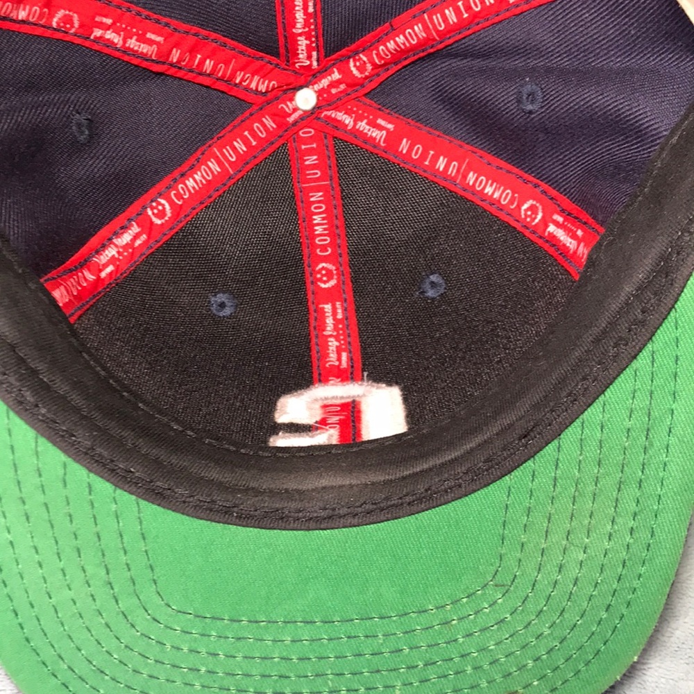 Preowned Common Union Snapback, Adjustable - Picture 7 of 8